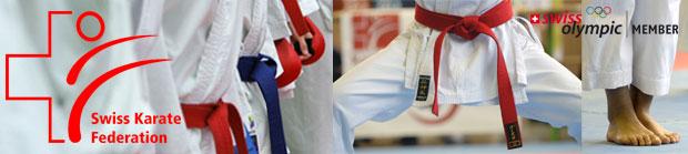 2. Meilensteine des Wettkampfkarate 1957 In Tokio finden die First All-Japan Karate-Do Championships statt 1966 1. EKF-Elite EM in Paris: die Schweiz wird Vize-Europameister im Team-Kumite 1967 2.