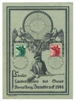 Auflage von nur 64.000 Exemplaren die seltenste und wertvollste Blockausgabe des Deutschen Reiches.