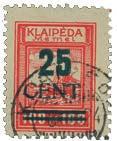 Dezember 1941 erschien der erste Briefmarkenblock der besetzten russischen Stadt Pleskau mit Zuschlag für die