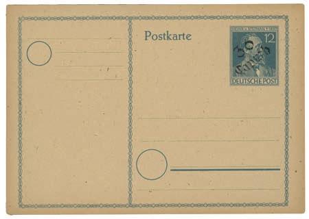 Ein herrlich erhaltenes Briefstück, lediglich die Zahnspitzen der Weihnachsmarke sind winzig getönt. Eine ganz große Feldpost-Seltenheit.