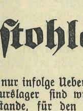 Seit drei Jahren zu einem festen Bestandteil geworden ist die Online-Präsenz mit www.e-journal.