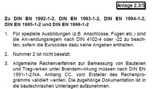 Quelle: Bernd Gammerl, Referat Bauordnungsrecht, Wirtschaftsministerium Baden Württemberg LBO B W in