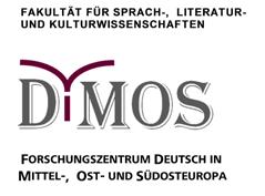3. Jahrestagung des Forschungszentrums Deutsch in Mittel-, Ost- und Südosteuropa (FZ DiMOS) 29. September bis 1.