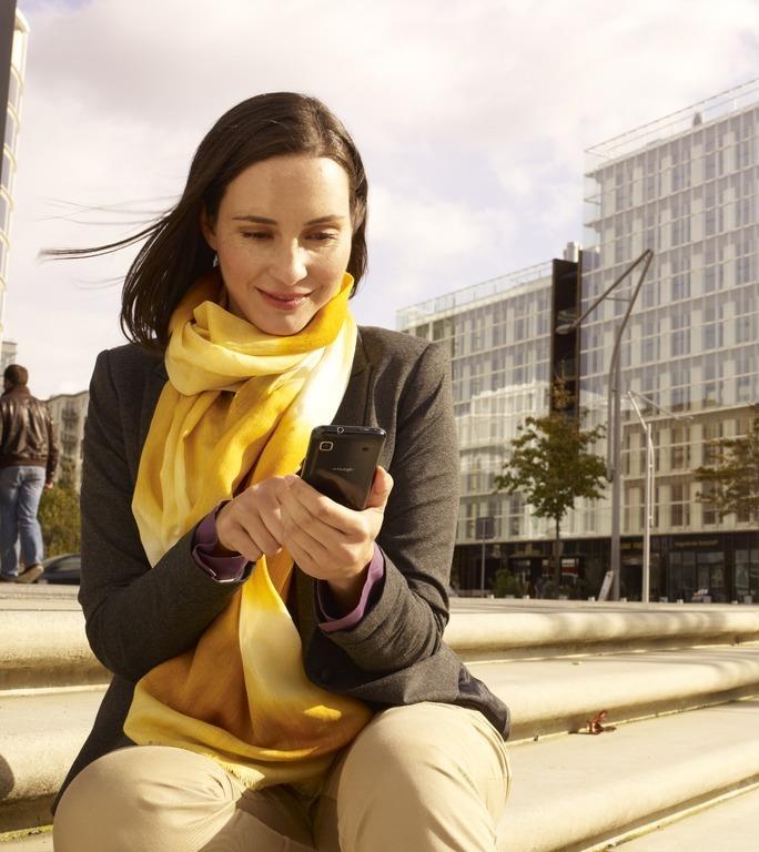 Physisch UND Digital bieten dem Empfänger Vorteile und lassen ihn seinen Digitalisierungsgrad selbst bestimmen All in one Place Alle wichtigen Dokumente und Sendungen an einem Ort - nicht verteilt