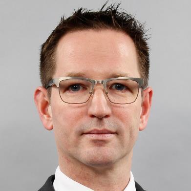 Consultant Atos  Dirk Hedderich