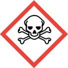 Gefahreneigenschaften der Stoffe bzw. Stoffgruppen, die im Betriebsbereich vorhanden sind bzw. die im Störfall u. a.