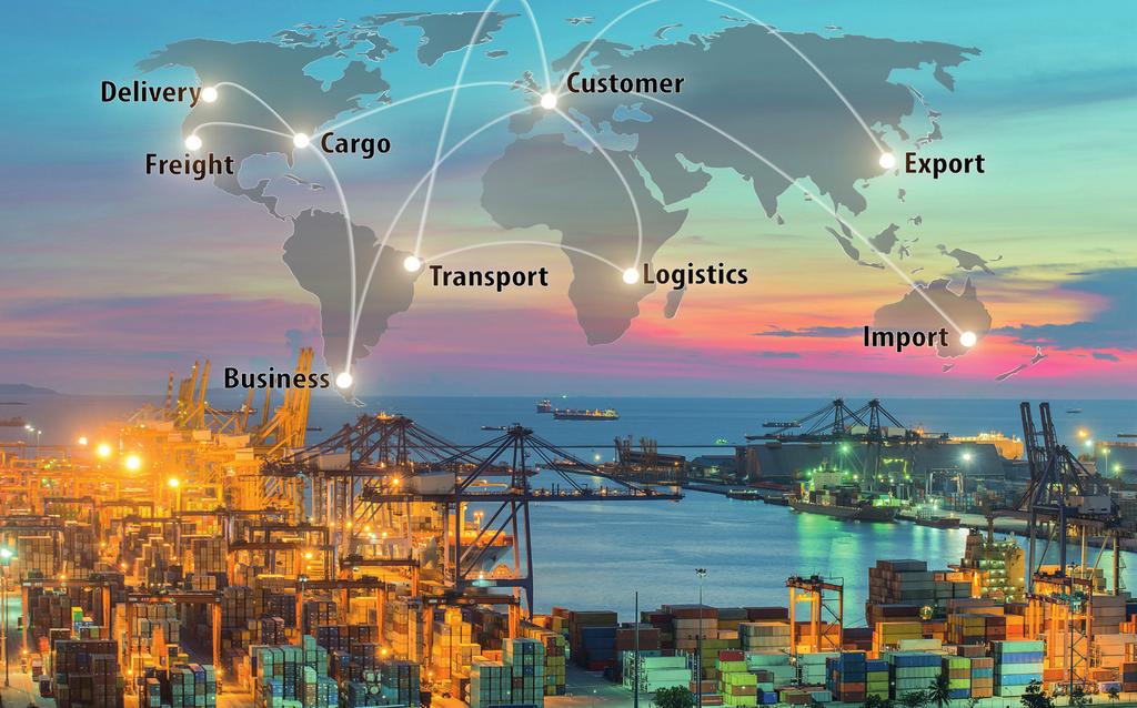 www.bme.de/customs-trade 1. BME Customs & Trade Summit Einkaufs-, Logistik- & Vertriebsprozesse erfolgreich ausrichten! 17. 18.
