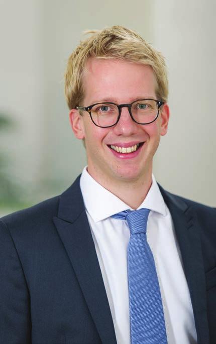 Mag. Andreas SCHWAIGHOFER Notariatskandidat