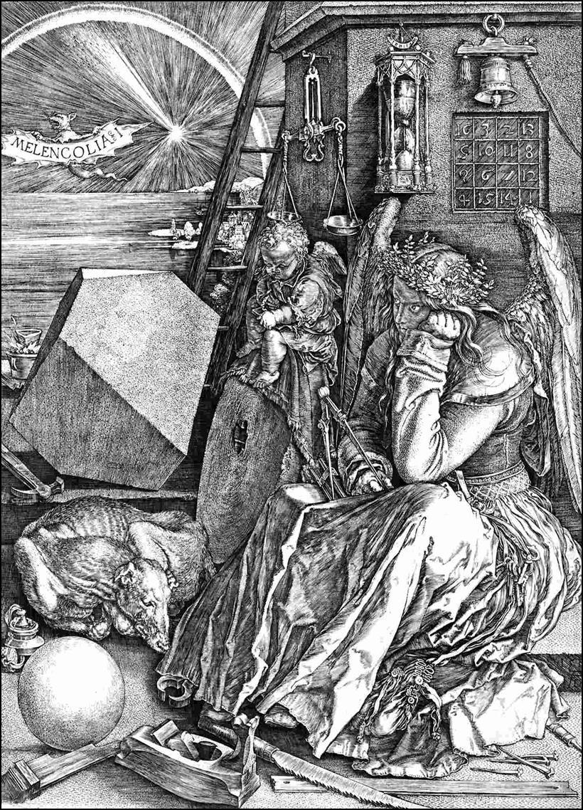 Albrecht Dürer: