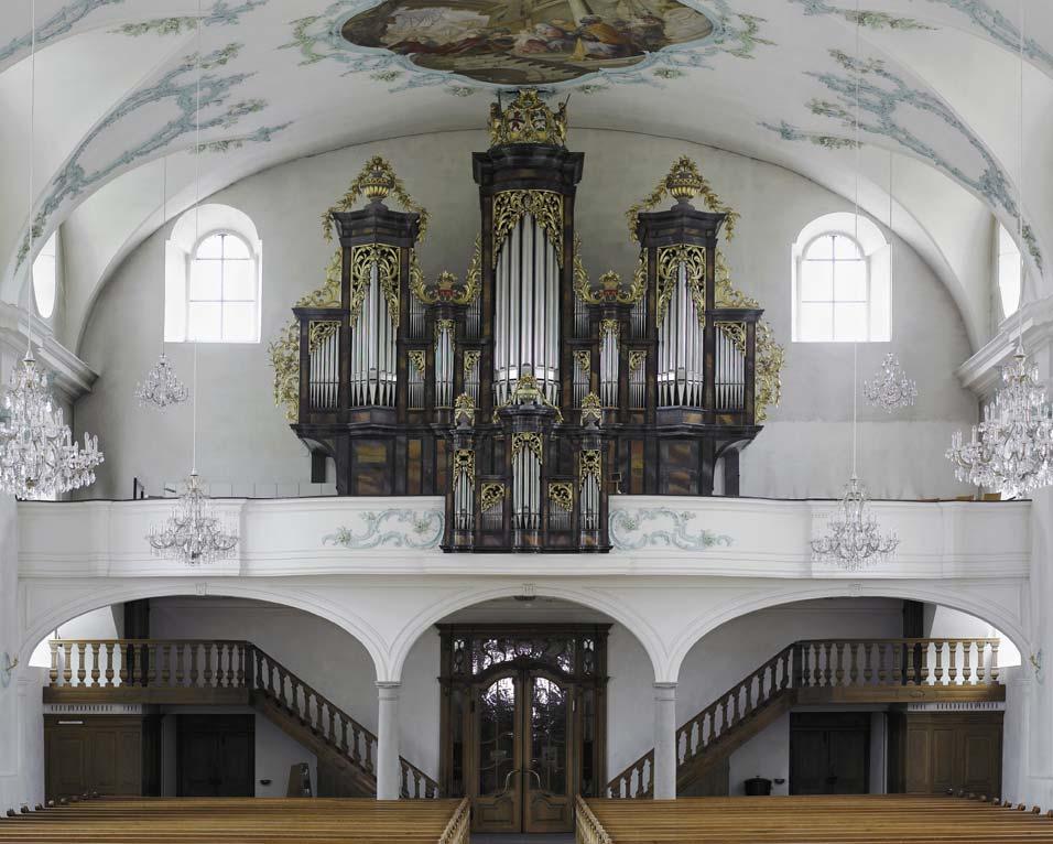Cham, Pfarrkirche: Franz