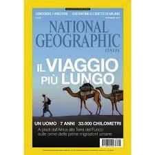 ITALIEN National Geographic und L Espresso Jeden Monat präsentiert NATIONAL GEOGRAPHIC umfangreiche recherchierte Themen und Reportagen auf gehobenem Niveau.