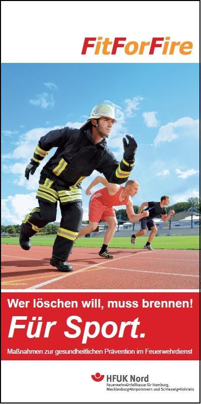 Lösungsansatz fördern Sie die Fitness