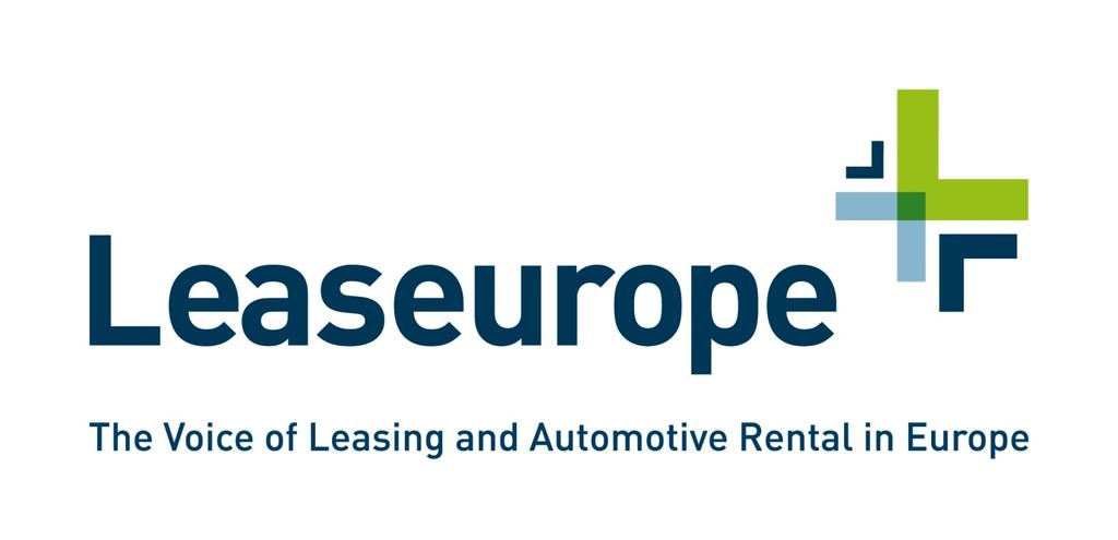 Europäischer Leasing-Markt 2009 Prof.