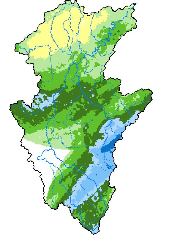 Datenaustausch Moselgebiet (28153