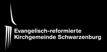 Genehmigung Die Kirchgemeindeversammlung der Kirchgemeinde Schwarzenburg vom 18. Juni 2012 nahm dieses Reglement an. Ev. - ref.