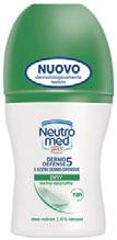 NEUTROMED SPUMA DI