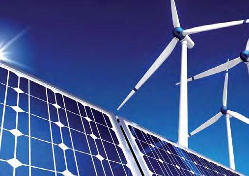 Erneuerbare Energien, Prüffelder, Kabelprüfungen und