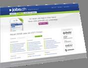 at Meilensteine Übernahme jobs.ch Bekanntgabe Übernahme: 12. September 2012 Zustimmung WEKO: 5.