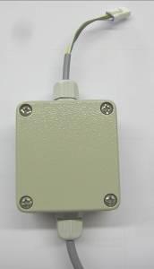 Abgang kurzes Kabel mit JST Stecker 7m Verlängerung JST zur ersten Lampe (21190) Art. Nr.