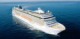 nsion an Bord Premium-Schiff MSC ORCHESTRA 2.799,- p.