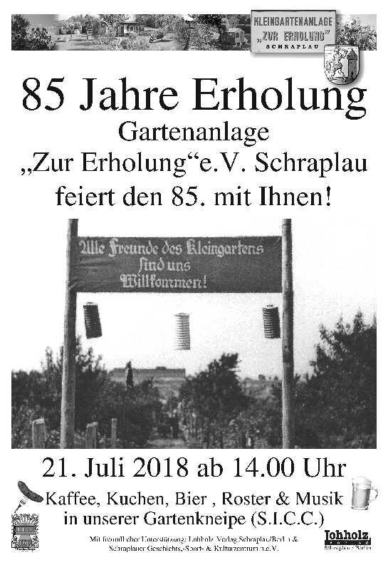 30 Uhr in Nemsdorf-Göhrendorf im Verwaltungsgebäude Nemsdorf, Hauptstraße 43 (ehemalige Schule) Organist Denny Wilke Ladegast-Orgel von 1851 St.