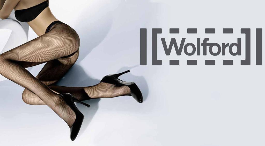 Wolford WOLFORD + TEXTILKONSORTIUM