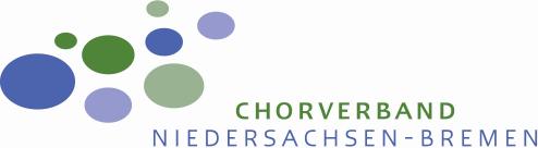 1 1. Januar 2016 An die Vorstände und Chorleiter der Kreischorverbände und Chöre im Chorverband Niedersachsen-Bremen e.v. Infobrief Januar 2016 Willkommen im neuen Jahr!