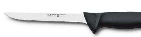 Ausbeinmesser boning knife couteau à désosser cuchillo para dehuesar