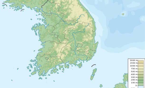 Seoul, Republik Korea Die Stadt ist sehr dicht bebaut und in der Gegend der Uni (auch auf dem Uni- Gelände selbst) ist es sehr bergig.
