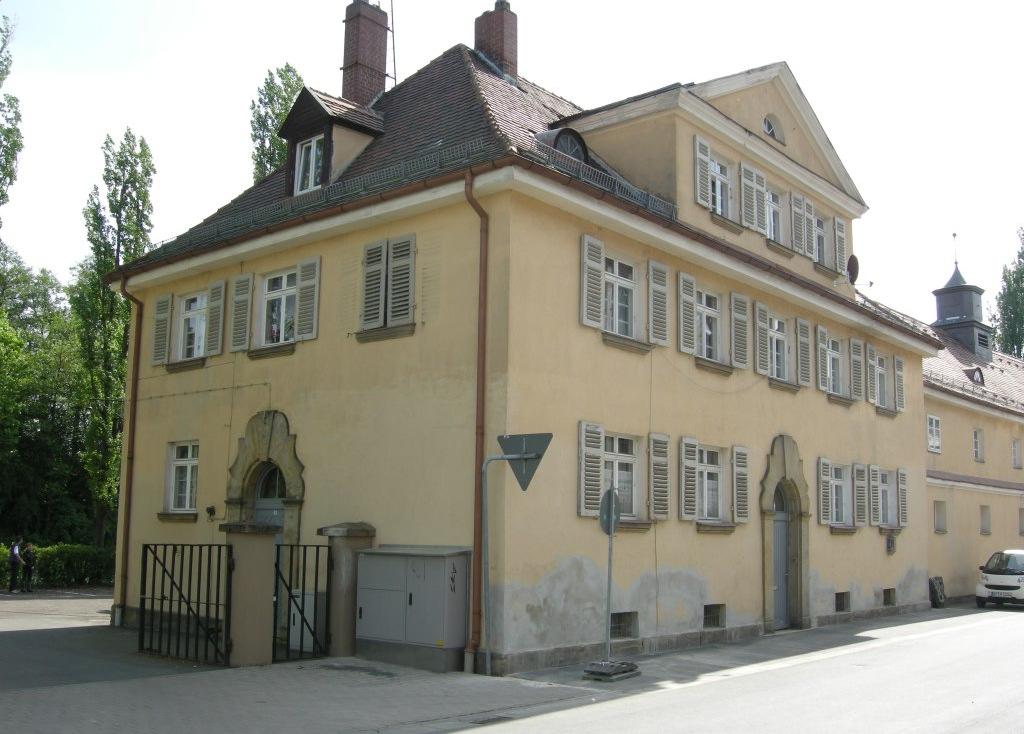 Zwerchhaus (EdA)