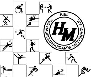 Turn- und Sportverein Hasseldieksdamm- Juli- August-Sept. 2007 Mettenhof e.v. www.