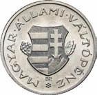 1 Forint 1947 UNC L-N: 6-1, vorzüglich 5.- 853.