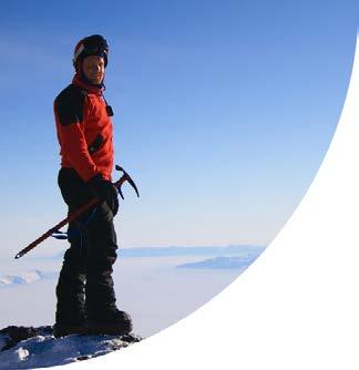 Alexander Gerst: Wissenschaftler und Astronaut Auf Expedition: Gerst besteigt Mount Erebus, Antarktis A. Gerst Der Schwabe wurde am 3.