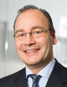 Sven Kehren (*1973) Betriebswirtschaftslehre an der Universität Hamburg. Es folgte eine Promotion am Institut für Geld und Kapitalverkehr.