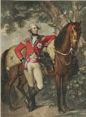 218 Thomas Gainsborough, nach Porträt George IV.