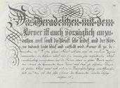aus 228 228 Carl Traugott Riedel Neueste Schreibekunst oder Anweisung deutsch- und französische Handschriften nach neuesten Geschmack schreiben zu lernen Leipzig und Gera: Wilhelm Heinsius. 1799.
