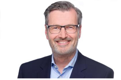Mark Kieferle Leiter Sales und Partnermanagement Tel.