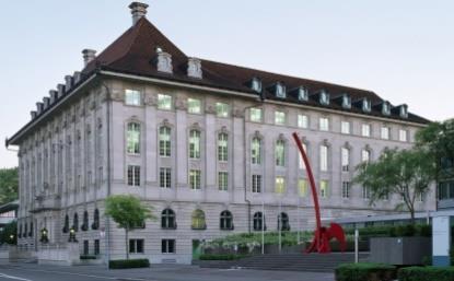 Logos sowie Aufnahmen von Mitgliedern der Geschäftsleitung und des Verwaltungsrates von Swiss Re bzw. von Swiss Re-Gebäuden finden Sie auf www.swissre.
