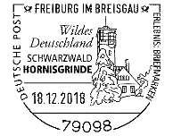 +SST Freiburg im Breisgau 18.12.