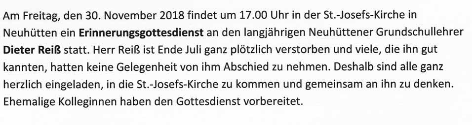 Gemeinde Partenstein Öffentliche Bekanntmachung für die Sitzung des Gemeinderates Partenstein, am Montag, den 26.11.