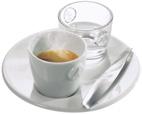 Der besonders fein gemahlene Kaffee setzt schon bei geringer Menge eine unglaubliche Aromenfülle frei.