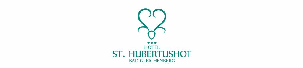 HOTEL ST. HUBERTUSHOF ZUM WOHLFÜHLEN & ENTSPANNEN ZU TOP-PREISEN 2018 Willkommen im Hotel St.