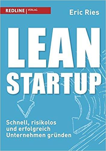 LEAN STARTUP Lean-Startup beschreibt einen Ansatz der Unternehmensgründung, bei dem alle Prozesse so schlank wie nur möglich gehalten werden.