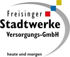 Freisinger Stadtwerke Versorgungs-GmbH (Netzbetreiber), Wippenhauser Straße 19, 85354 Freising Registergericht: München HRB 128918, Geschäftsführer: Andreas Voigt und Dominik Schwegler, Vorsitzender