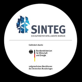 0 ist eine von 5 Modellregionen im SINTEG- Forschungsprojekt Ziel: Die Großregion Hamburg und