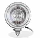 Scheinwerfer und Halter für TRUX-Lampenbügel Achtung: Zulässigkeit prüfen! Auf dieser Seite finden Sie die Scheinwerfer und Leuchten für die Trux Lampenbügel.