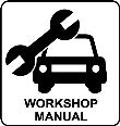 Wickeln Sie ein Schutzband um Schraubenschlüssel und Hebelwerkzeug zum Entfernen von Kunststoff-Clips, um Kratzer am Fahrzeug zu vermeiden.