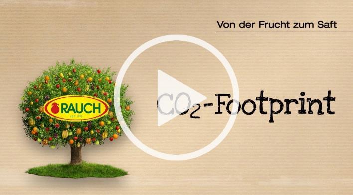 CO2-Footprint Für die Verringerung des Energieverbrauches Herstellung von Konzentrat im Land der Frucht Z.B.