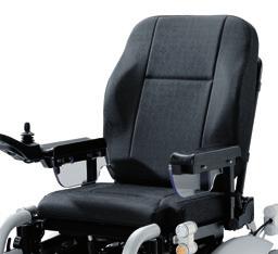 NEO XXL Rollstuhl elektrisch Rollstuhl elektrisch NEO XXL F3 F4 Komfortsitz