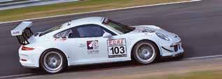 ..Karlshausen Porsche 911 GT3 #103 Lorenzo Rocco Di Torrepadula.